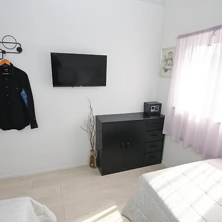 Apartamento Old Town