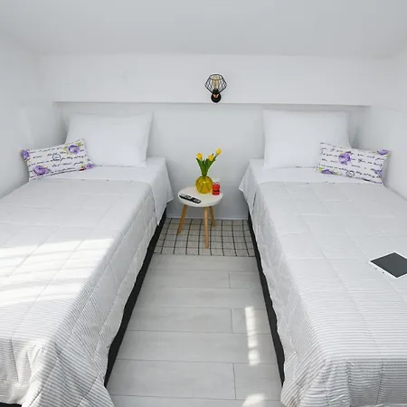 Old Town Apartamento Split