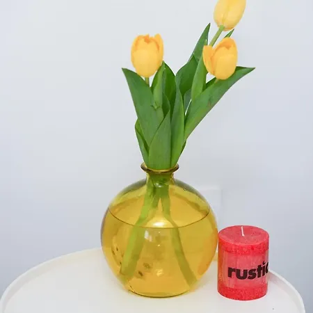 Апартаменты Old Town *