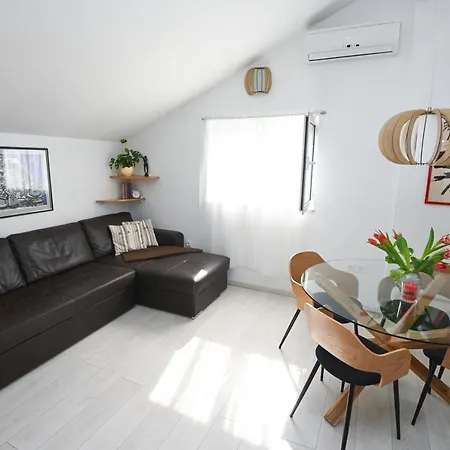 Апартаменты Old Town