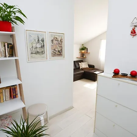 Apartamento Old Town
