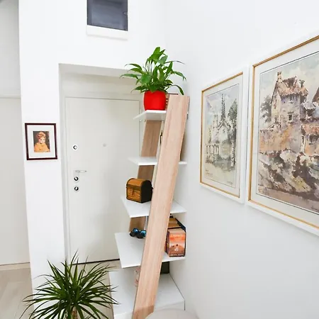 Old Town * Сплит