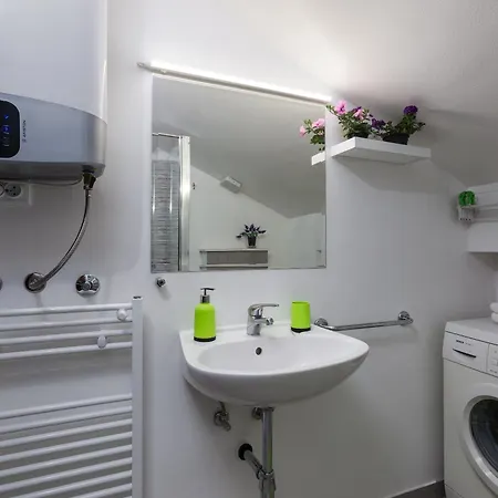 Apartamento Old Town Split