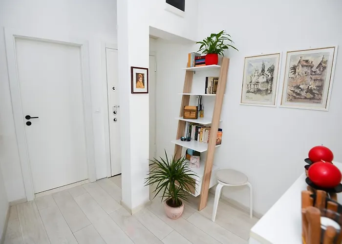 Old Town * ספליט