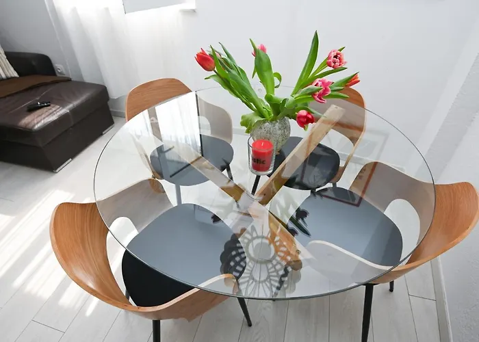 Appartement Old Town *