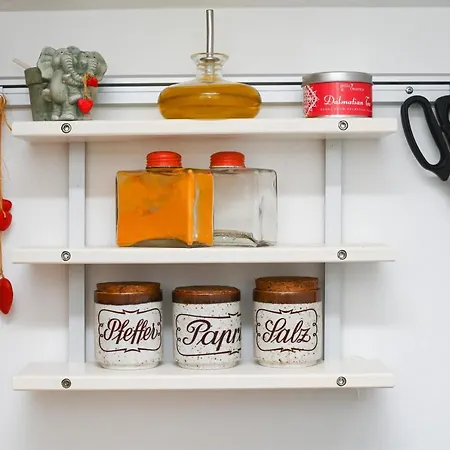 Appartamento Old Town *