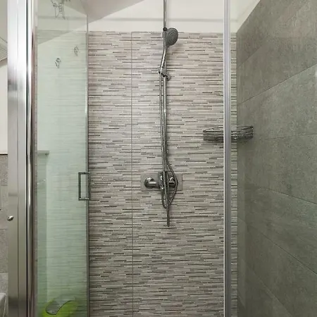 Old Town Appartamento *