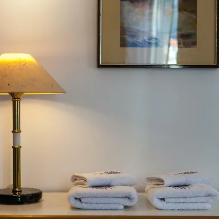 Old Town Appartamento